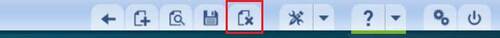 Supprimer une page