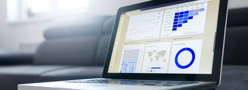 Nous assurons le référencement de votre site internet