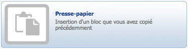 Presse-papier