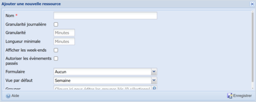Puis, une fenêtre comme celle-ci apparaît.